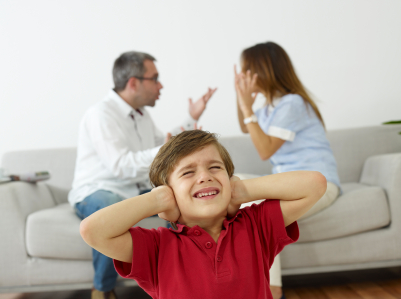 Terapia familiare - Dott.ssa Laura Maresca Psicologa Roma